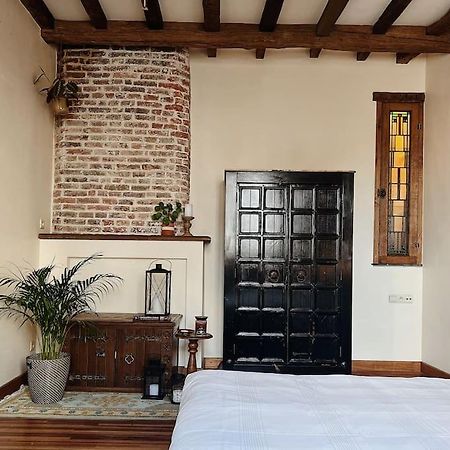 Romantic Unesco Medieval House In The City Center Gent Ngoại thất bức ảnh
