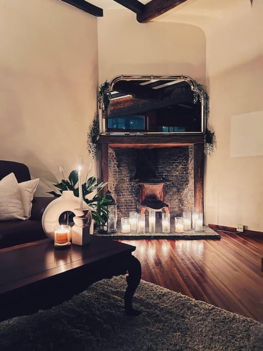 Romantic Unesco Medieval House In The City Center Gent Ngoại thất bức ảnh