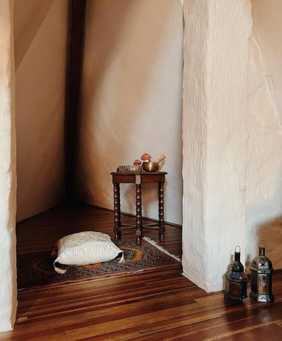 Romantic Unesco Medieval House In The City Center Gent Ngoại thất bức ảnh