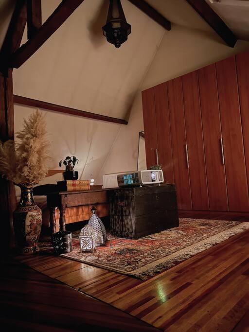 Romantic Unesco Medieval House In The City Center Gent Ngoại thất bức ảnh